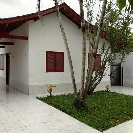 Villa Chalé da Barra Seca à Ubatuba Extérieur photo
