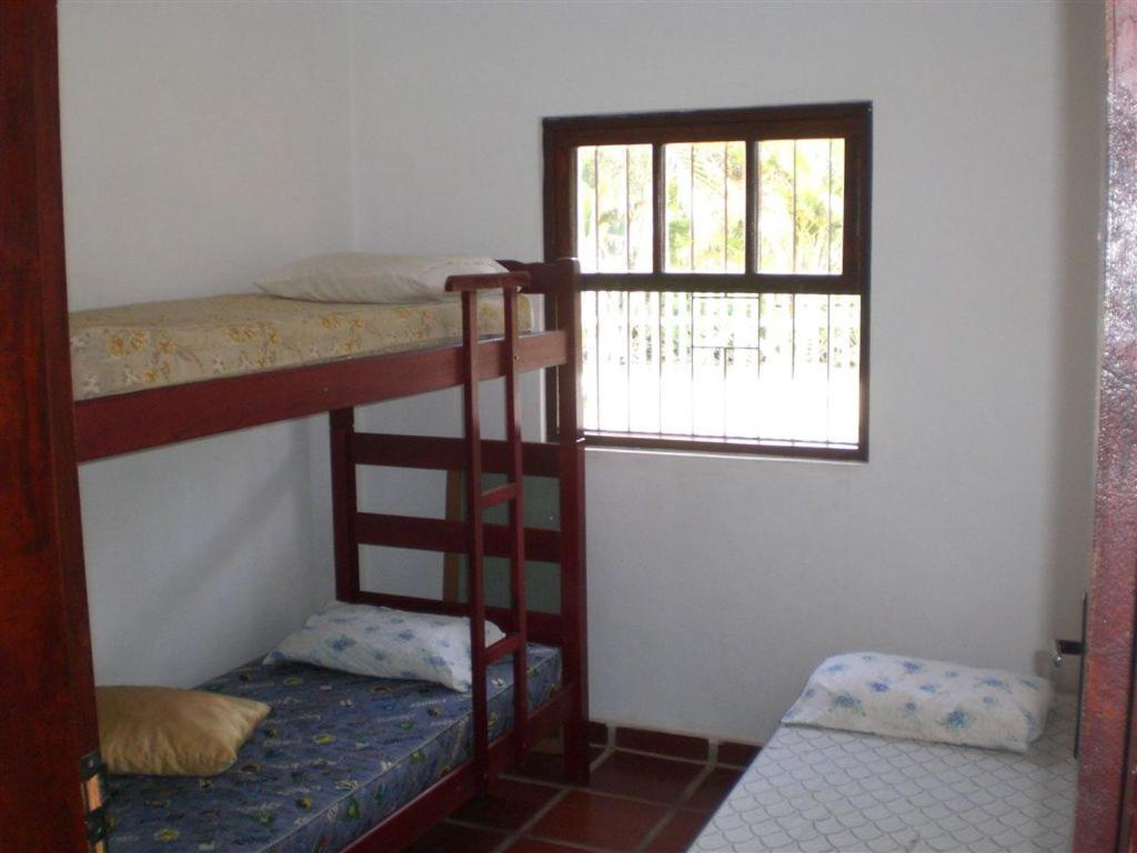 Villa Chalé da Barra Seca à Ubatuba Extérieur photo