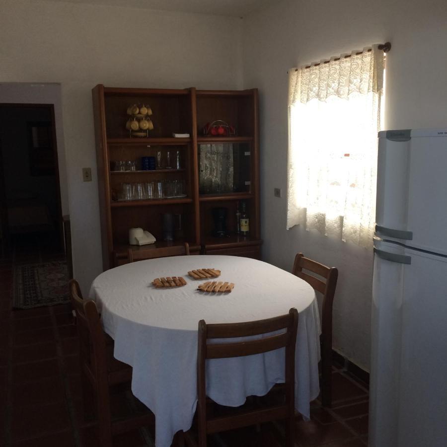 Villa Chalé da Barra Seca à Ubatuba Extérieur photo