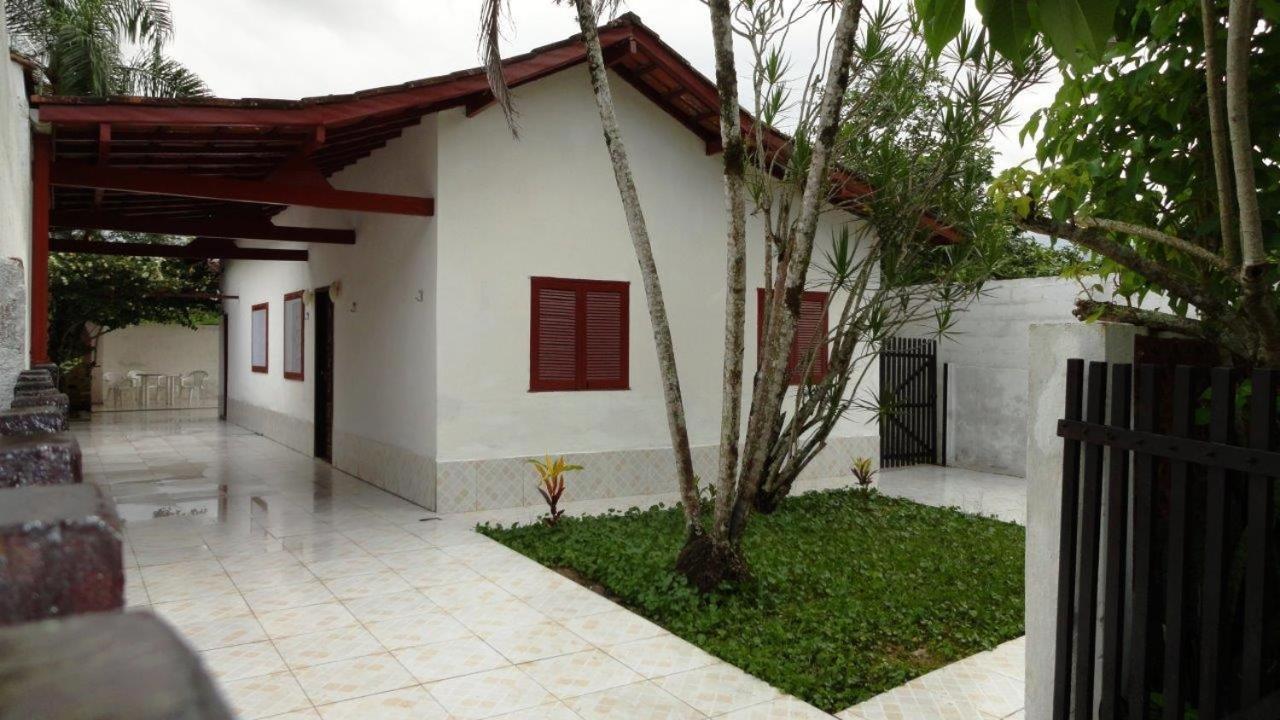Villa Chalé da Barra Seca à Ubatuba Extérieur photo